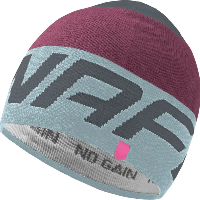 Dynafit Radical Beanie cloud blue
