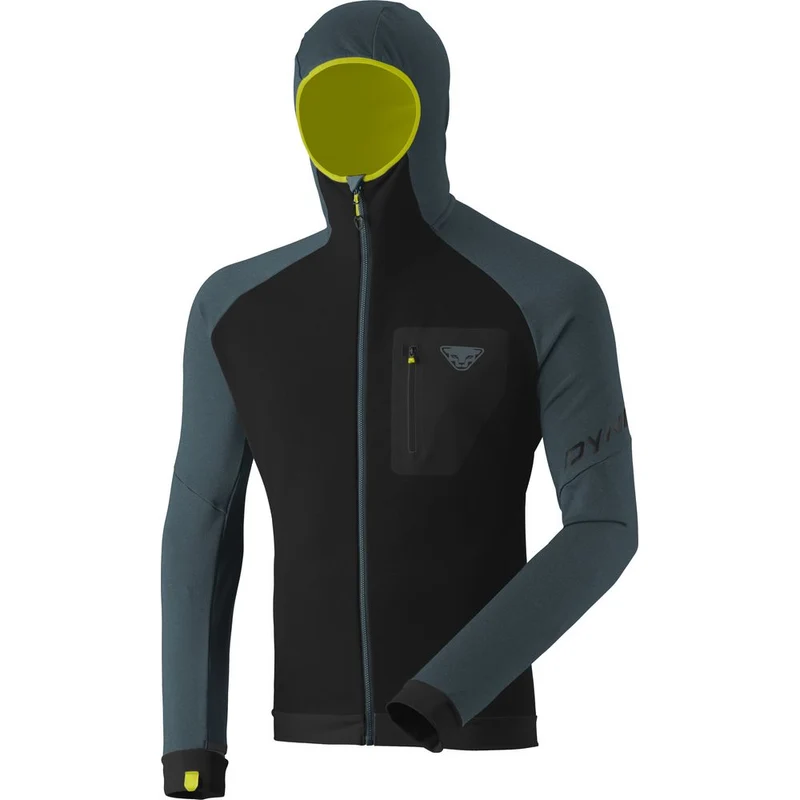 Dynafit Radical Ptc Herren Midlayer cinder