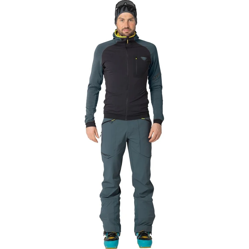 Dynafit Radical Ptc Herren Midlayer cinder