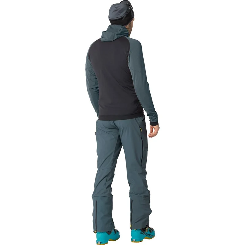 Dynafit Radical Ptc Herren Midlayer cinder