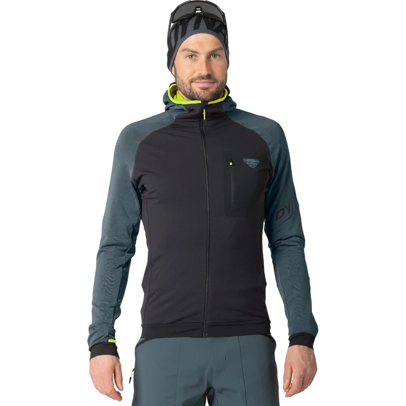 Dynafit Radical Ptc Herren Midlayer cinder