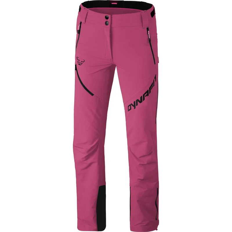 Dynafit Mercury 2 DST Damen Softshell-Hose magenta