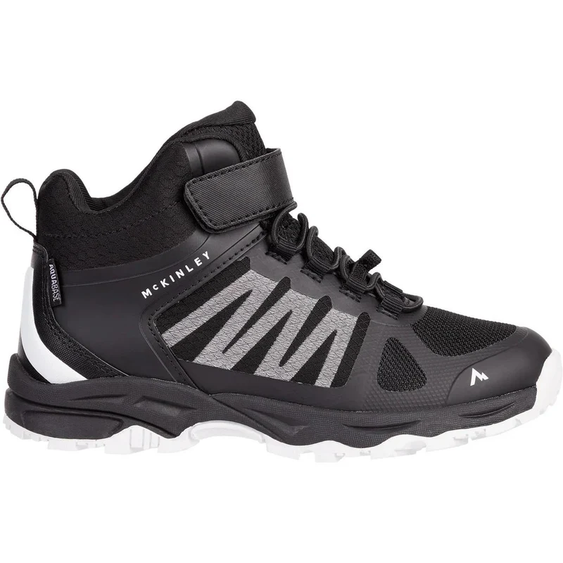 Mc Kinley Junior Multifunktionsschuh MID AQB Black Night White