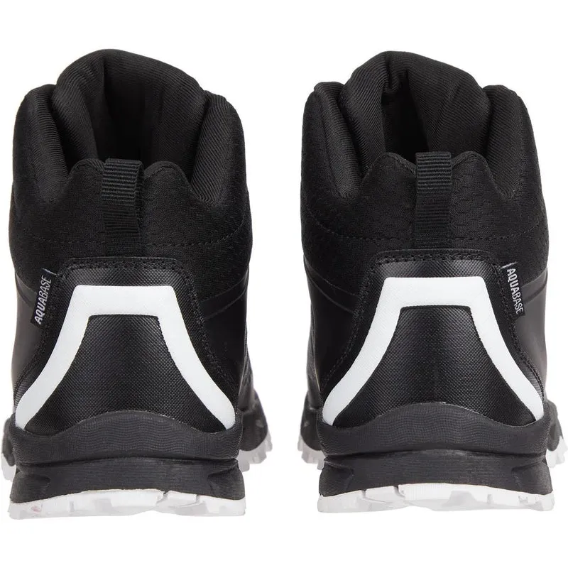 Mc Kinley Junior Multifunktionsschuh MID AQB Black Night White