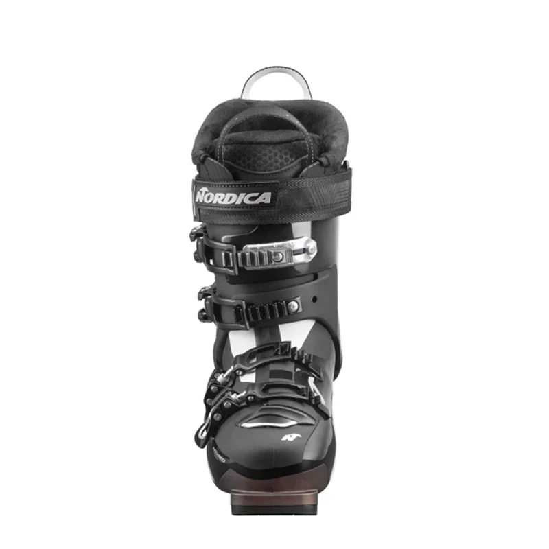 Nordica Alpinschuh Sportmachine 3 95 W (GW) Schwarz/ Lila Iris/ Weiß