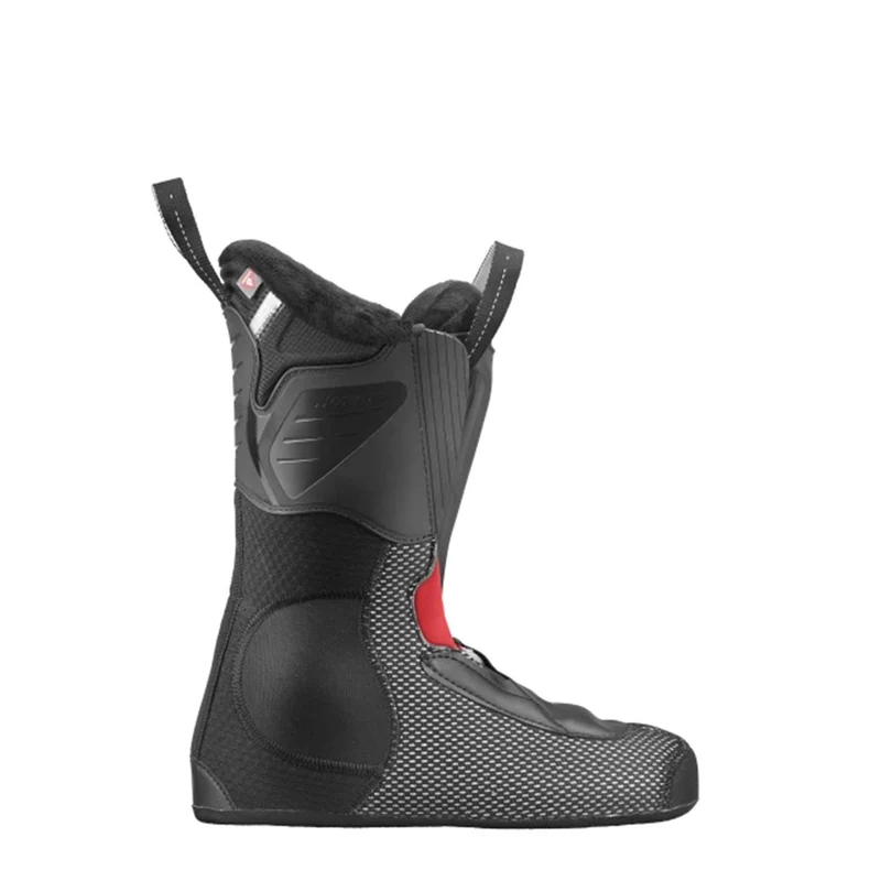 Nordica Alpinschuh Sportmachine 3 95 W (GW) Schwarz/ Lila Iris/ Weiß