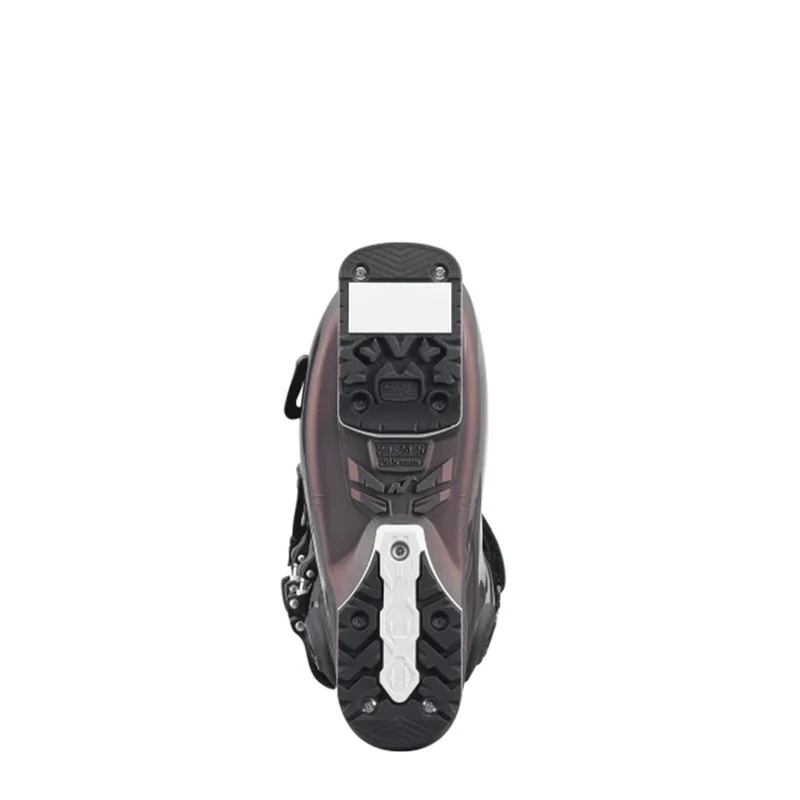 Nordica Alpinschuh Sportmachine 3 95 W (GW) Schwarz/ Lila Iris/ Weiß