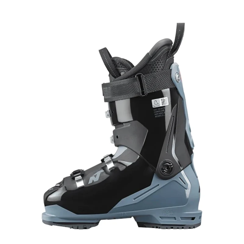 Nordica Alpinschuh Sportmachine 3 110 (GW) Schwarz / Avio / Rot