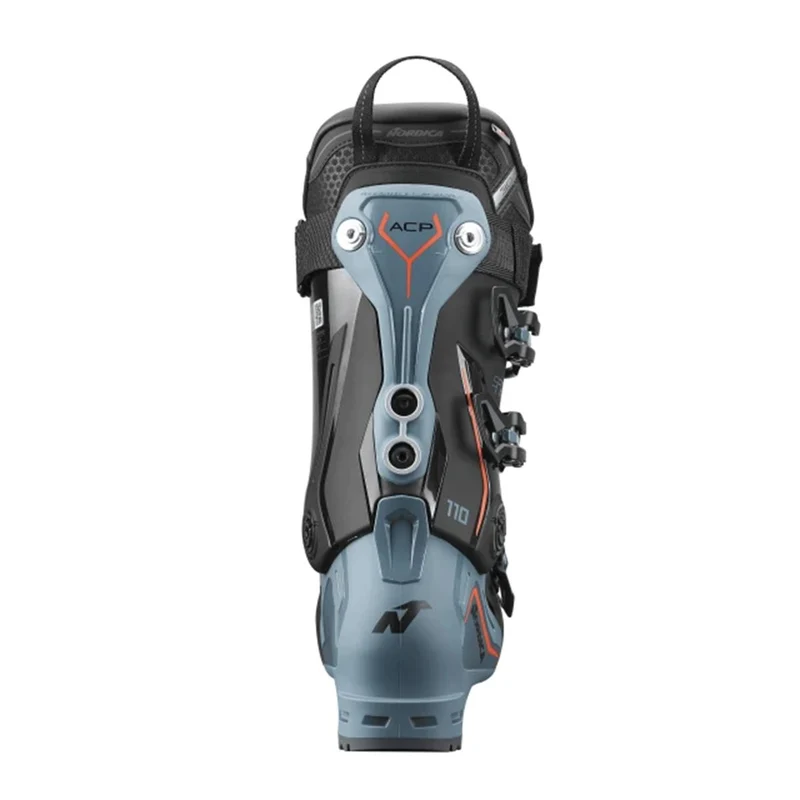 Nordica Alpinschuh Sportmachine 3 110 (GW) Schwarz / Avio / Rot