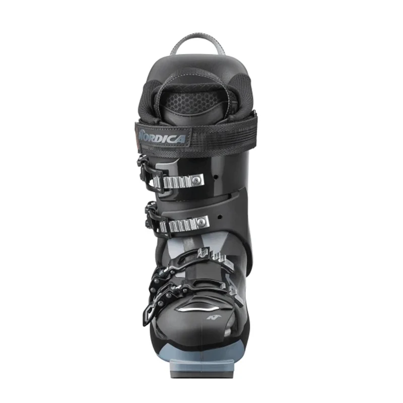 Nordica Alpinschuh Sportmachine 3 110 (GW) Schwarz / Avio / Rot