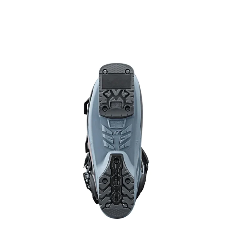 Nordica Alpinschuh Sportmachine 3 110 (GW) Schwarz / Avio / Rot