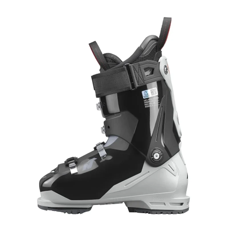Nordica Alpinschuhe Sportmachine 3 120 (GW) Bronze/ Schwarz/ Rot
