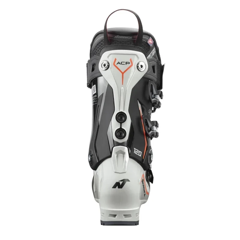 Nordica Alpinschuhe Sportmachine 3 120 (GW) Bronze/ Schwarz/ Rot