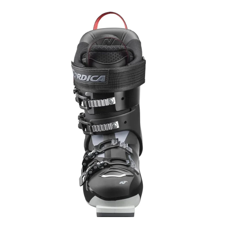 Nordica Alpinschuhe Sportmachine 3 120 (GW) Bronze/ Schwarz/ Rot