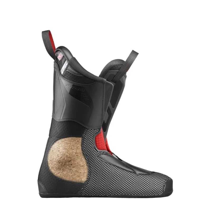 Nordica Alpinschuhe Sportmachine 3 120 (GW) Bronze/ Schwarz/ Rot