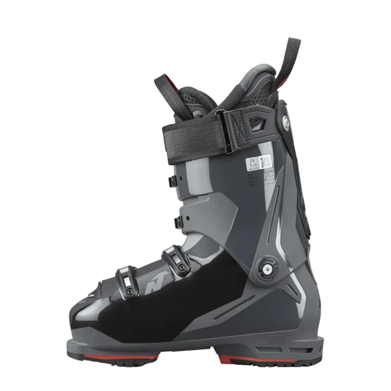 Nordica Alpinschuhe Sportmachine 3 Boa 130 (GW) Anthrazit /Schwarz/ Rot