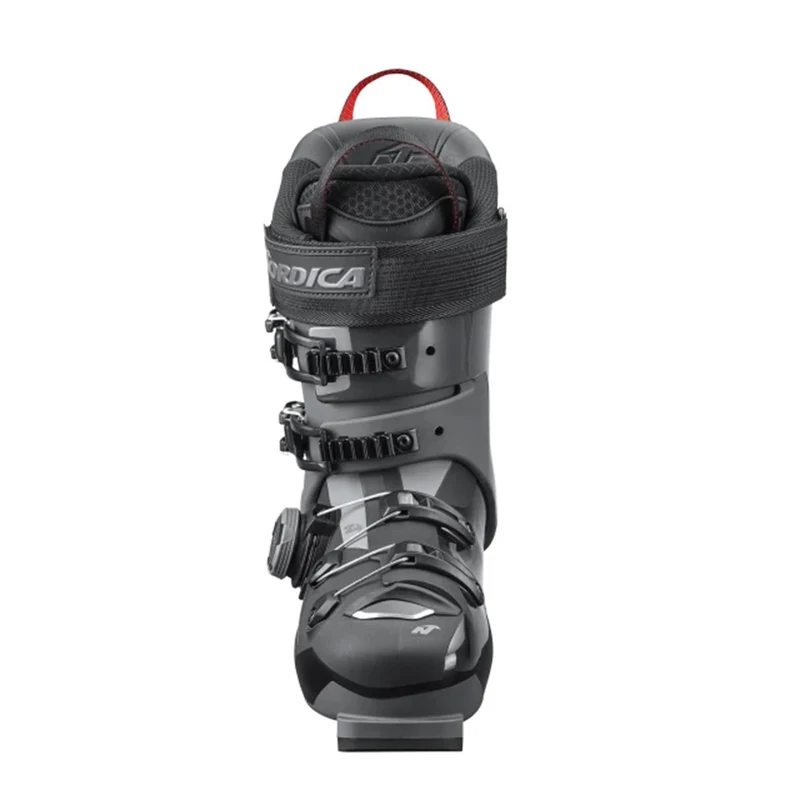 Nordica Alpinschuhe Sportmachine 3 Boa 130 (GW) Anthrazit /Schwarz/ Rot