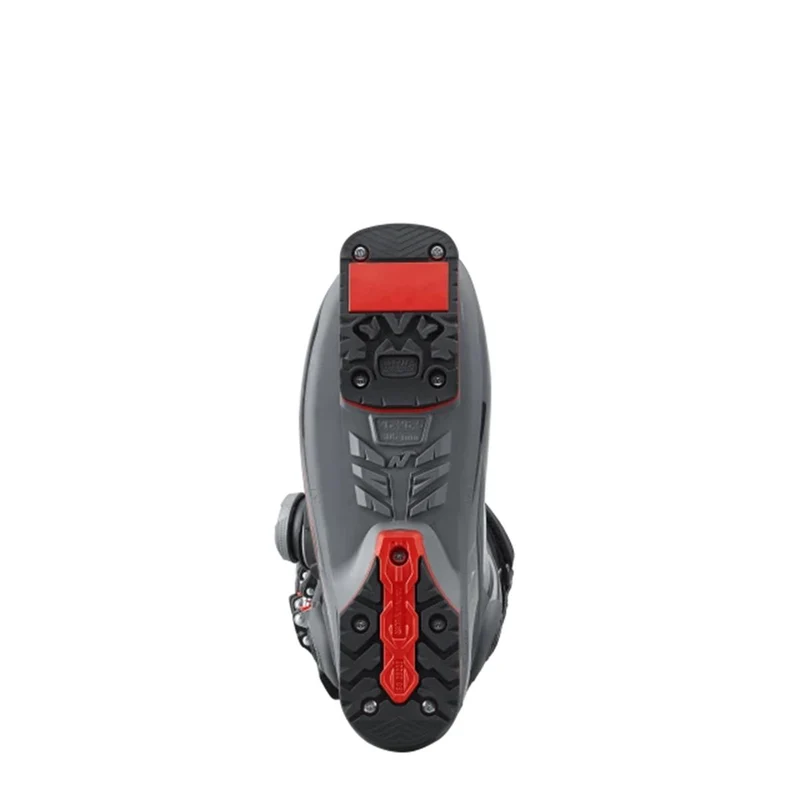 Nordica Alpinschuhe Sportmachine 3 Boa 130 (GW) Anthrazit /Schwarz/ Rot