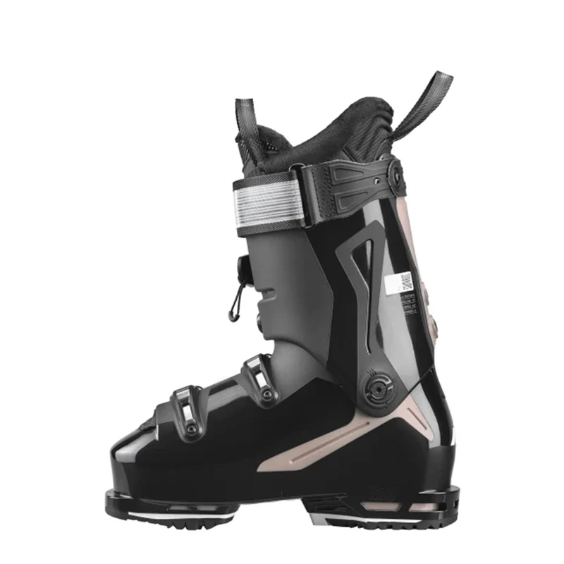 Nordica Damen Alpinschuh Speedmachine 3 Boa DD 115 W (GW) Schwarz/Pink/Weiß 2025/26