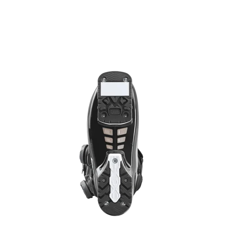 Nordica Damen Alpinschuh Speedmachine 3 Boa DD 115 W (GW) Schwarz/Pink/Weiß 2025/26