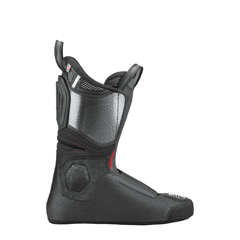 Nordica Alpinschuhe Unlimited 130 DYN Schwarz / Sand / Kupfer