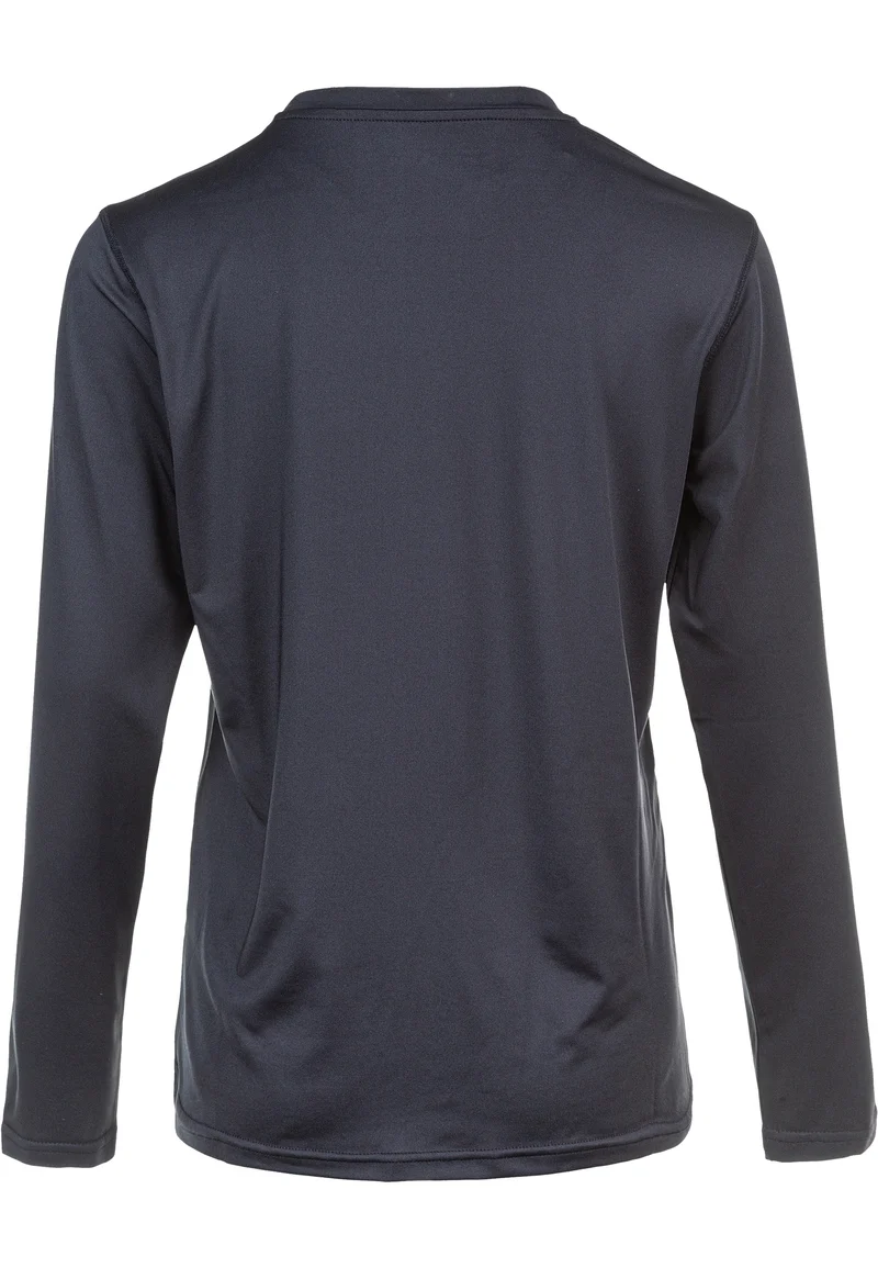 Yonan V2 W Performance L/S Tee