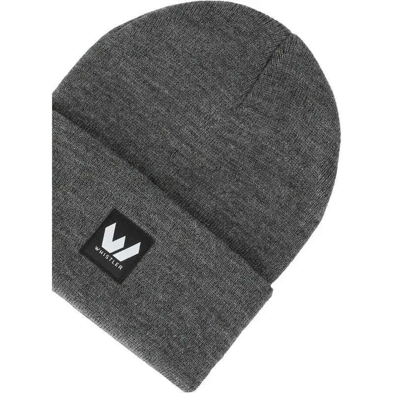 Linjoe Melange Hat