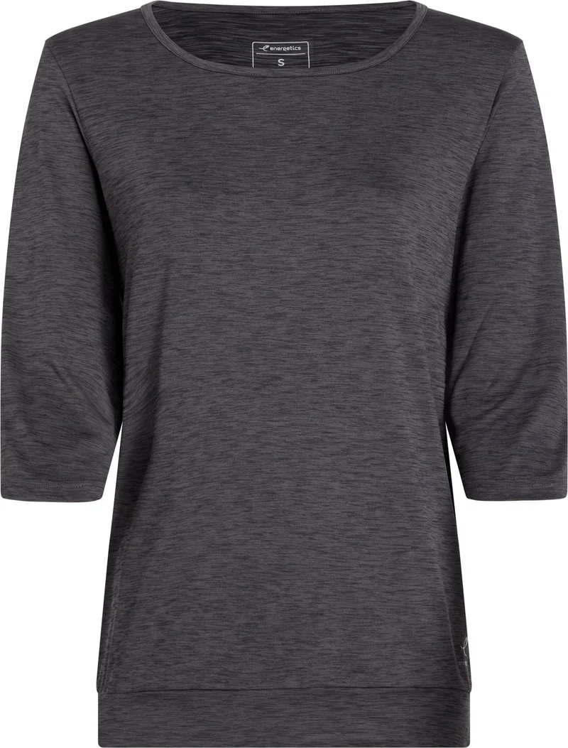 Da.-Shirt Jewel 3/4 SS W