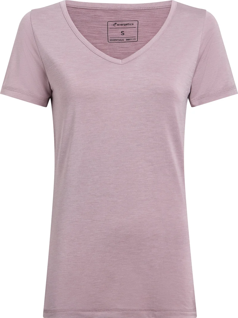 Da.-T-Shirt Gaminel SS W