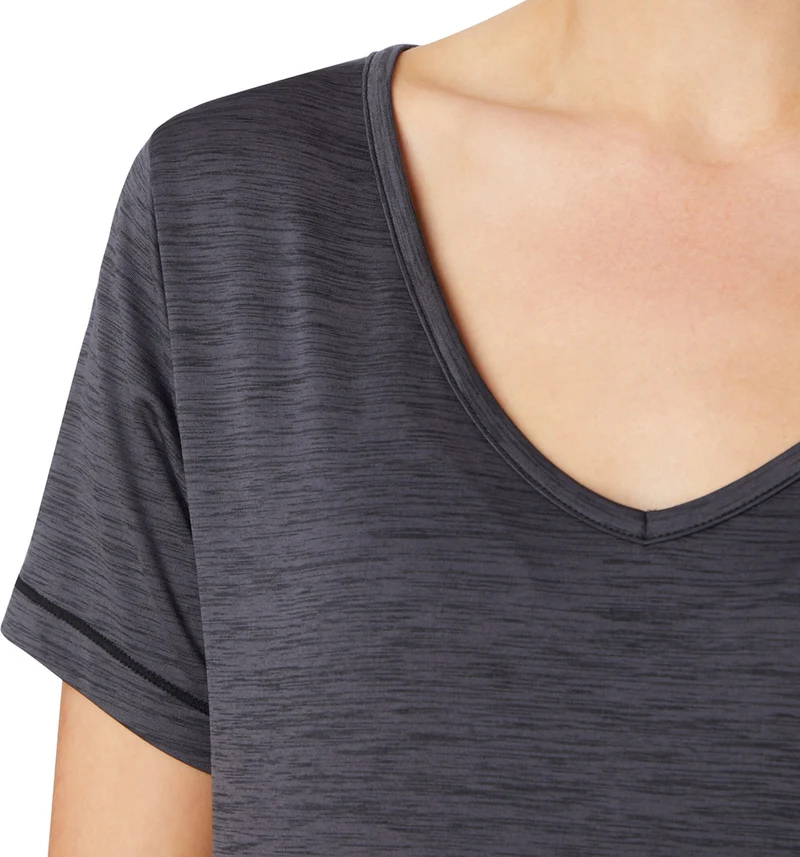 Da.-T-Shirt Gaminel SS W