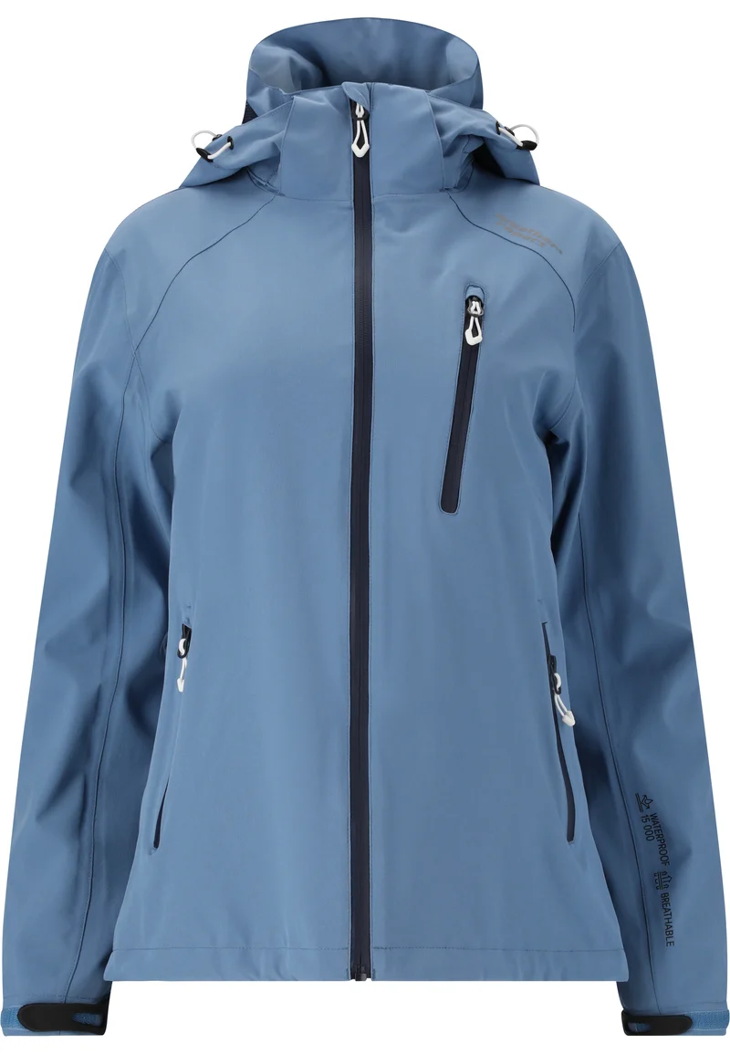 Camelia W AWG Jacket W-PRO 15000