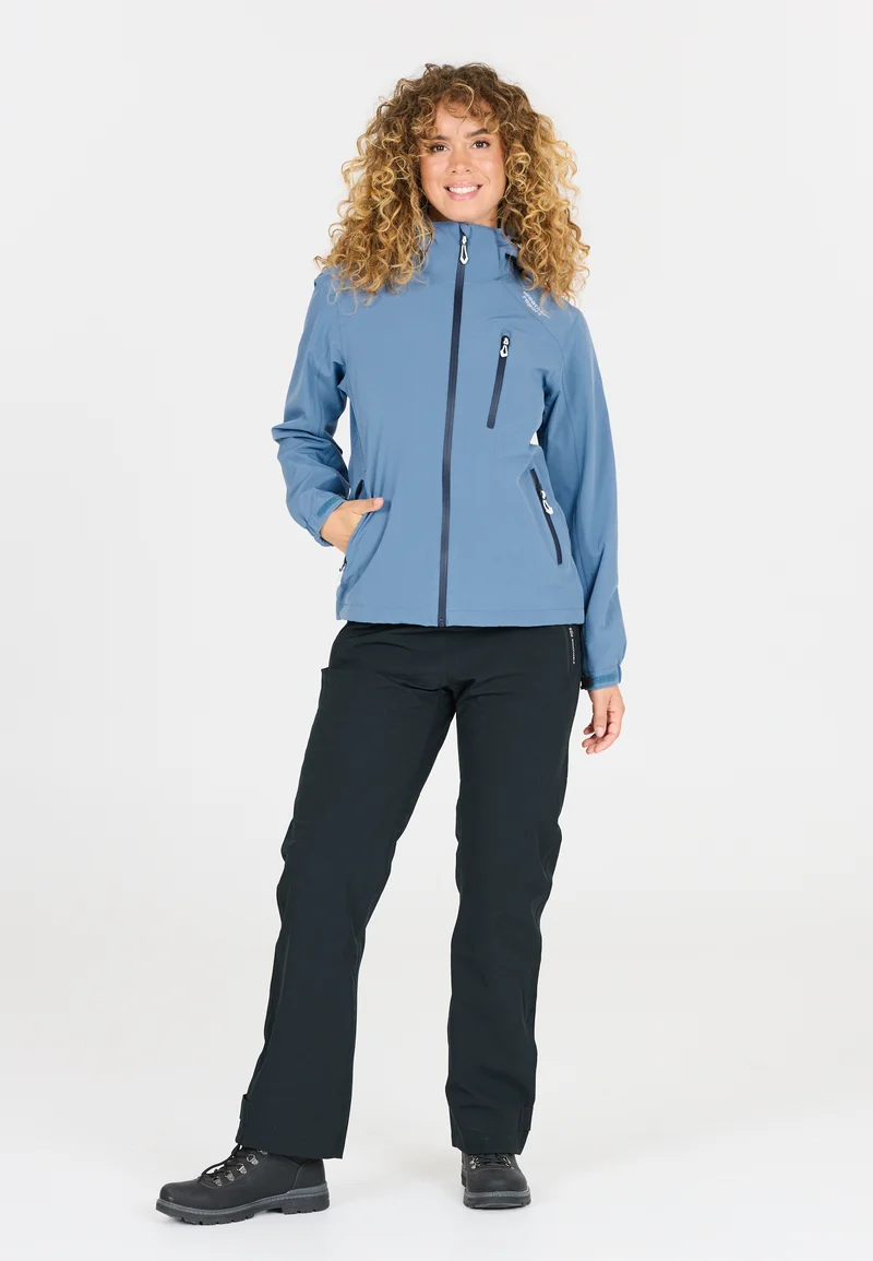 Camelia W AWG Jacket W-PRO 15000