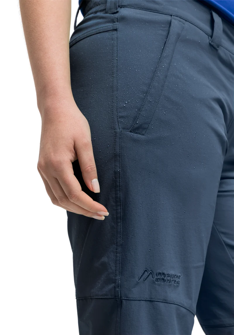 Damen Bermuda Lawa