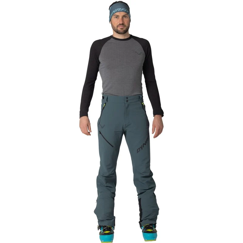 Dynafit Mercury 2 DST Herren Tourenhose cinder