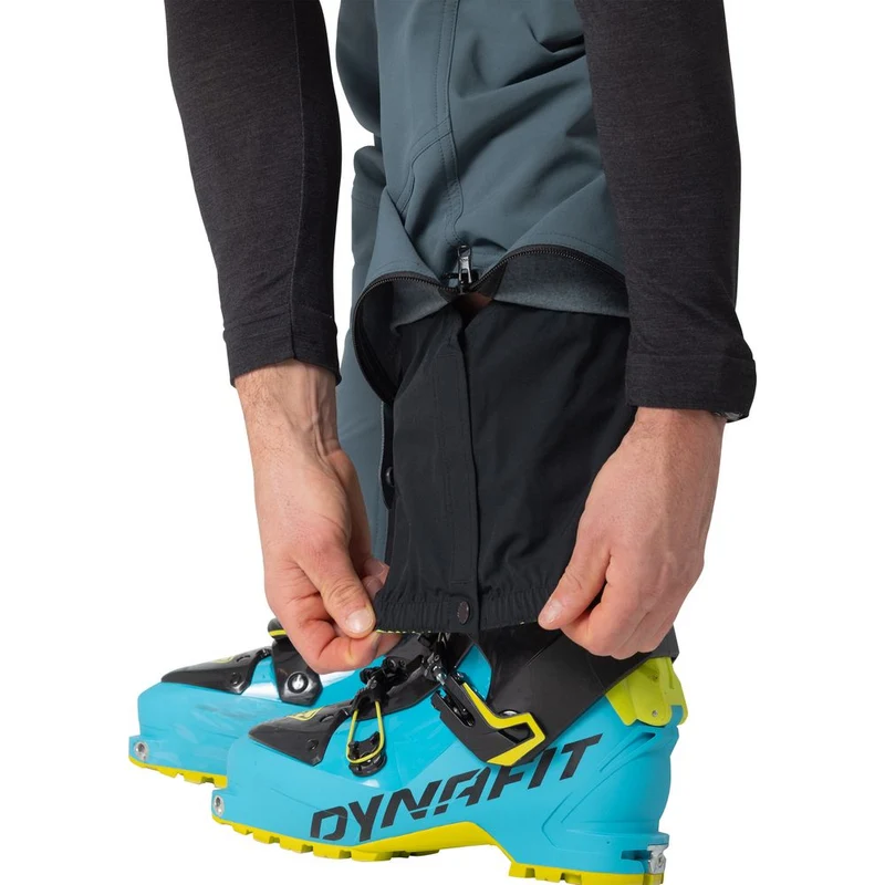 Dynafit Mercury 2 DST Herren Tourenhose cinder