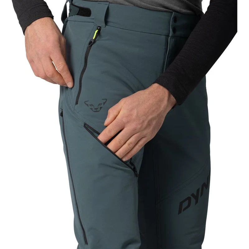 Dynafit Mercury 2 DST Herren Tourenhose cinder