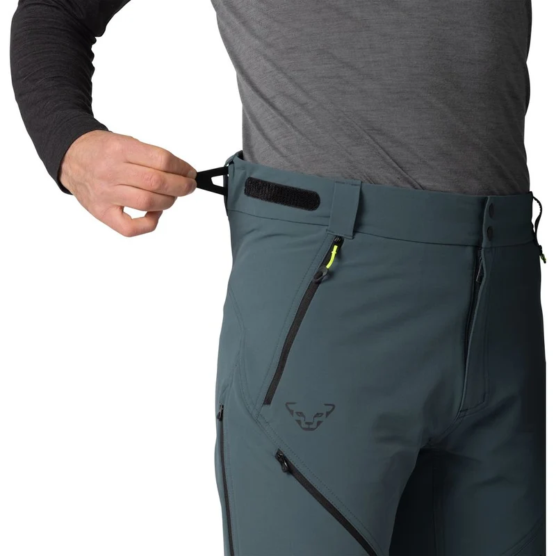 Dynafit Mercury 2 DST Herren Tourenhose cinder