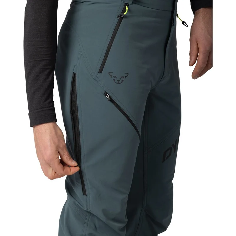 Dynafit Mercury 2 DST Herren Tourenhose cinder