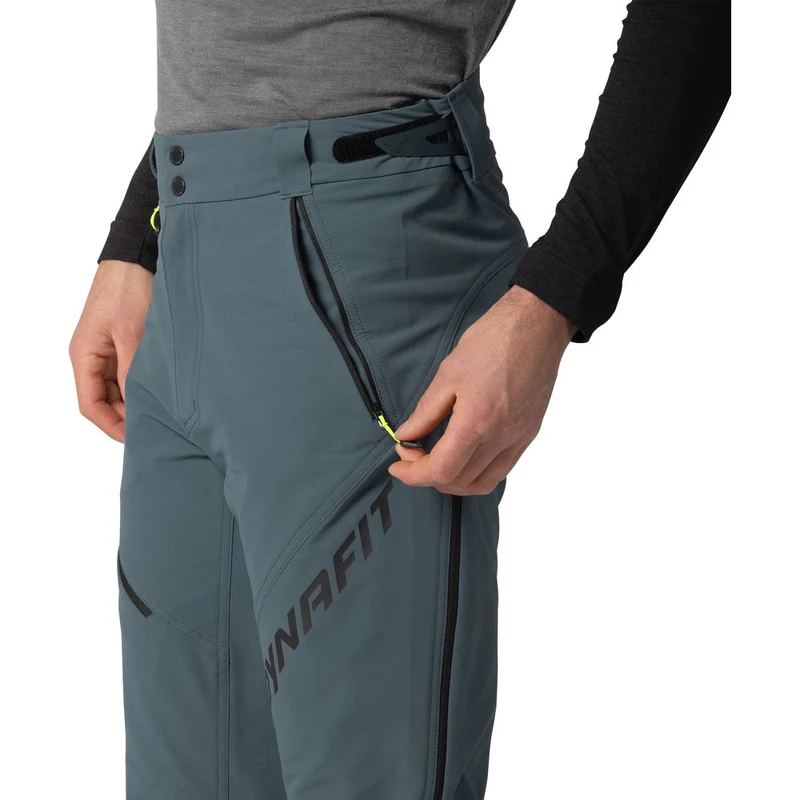 Dynafit Mercury 2 DST Herren Tourenhose cinder