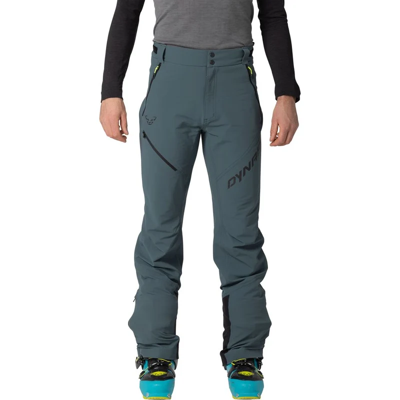 Dynafit Mercury 2 DST Herren Tourenhose cinder