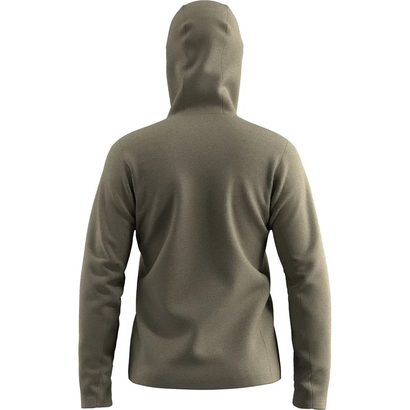 Salewa Puez Rocca PL HD Jkt Damen Fleecejacke