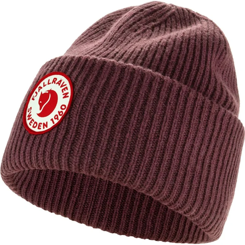 Fjällräven 1960 Logo Hat Mütze port