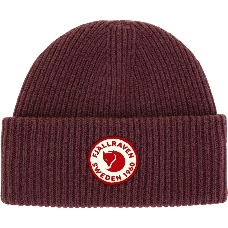 Fjällräven 1960 Logo Hat Mütze port