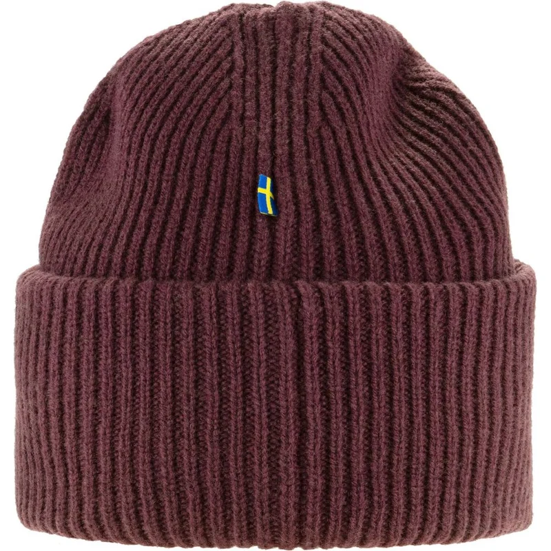 Fjällräven 1960 Logo Hat Mütze port