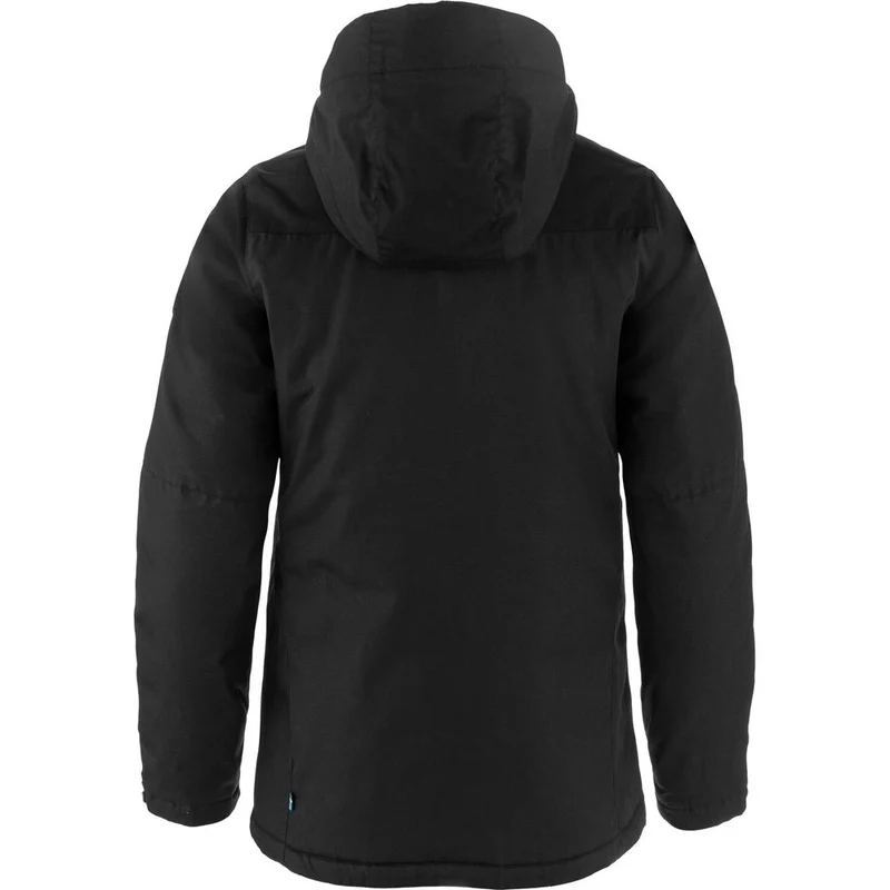 Fjällräven Stina Padded Damen Isolationsjacke black