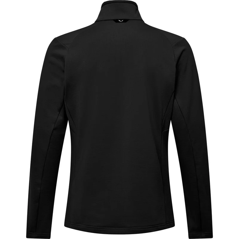 Salewa Puez Cammino PL HZ Herren Fleecejacke black out
