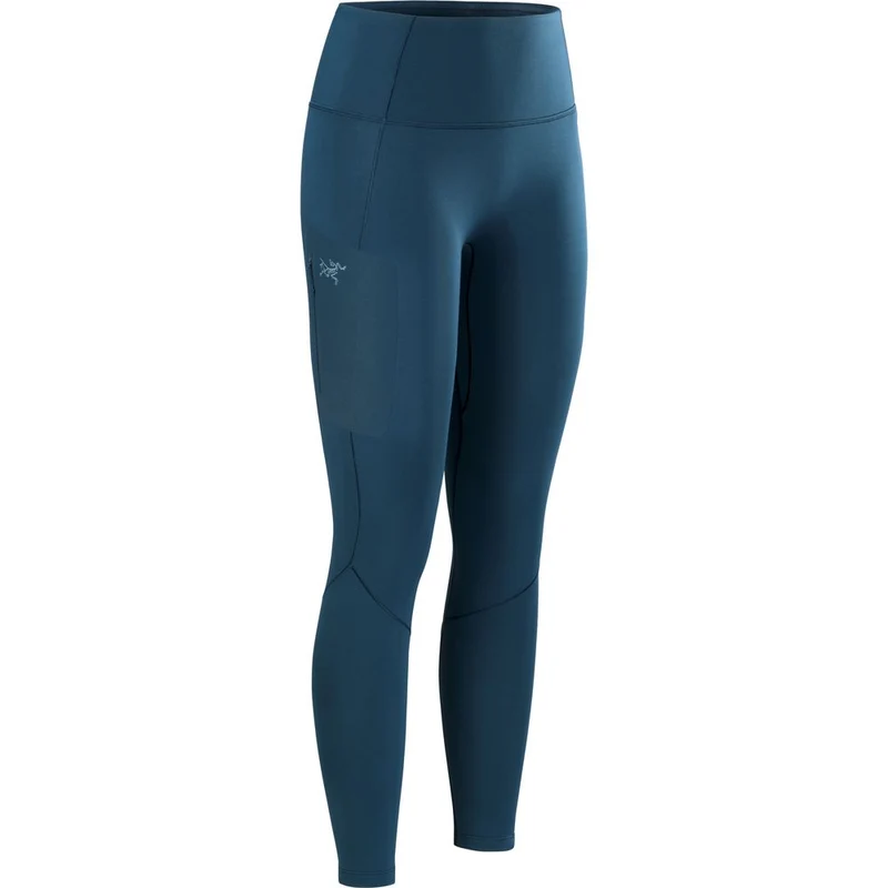 Arcteryx Rho Btm Damen Funktionsunterhose nightscape