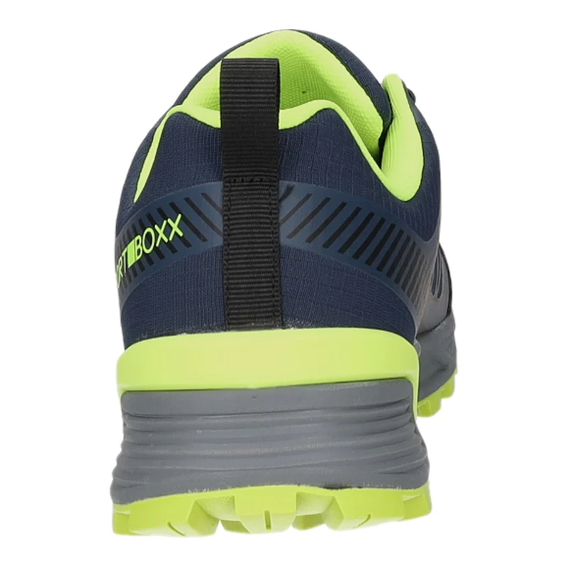 SPORTBOXX Trekkinghalbschuh