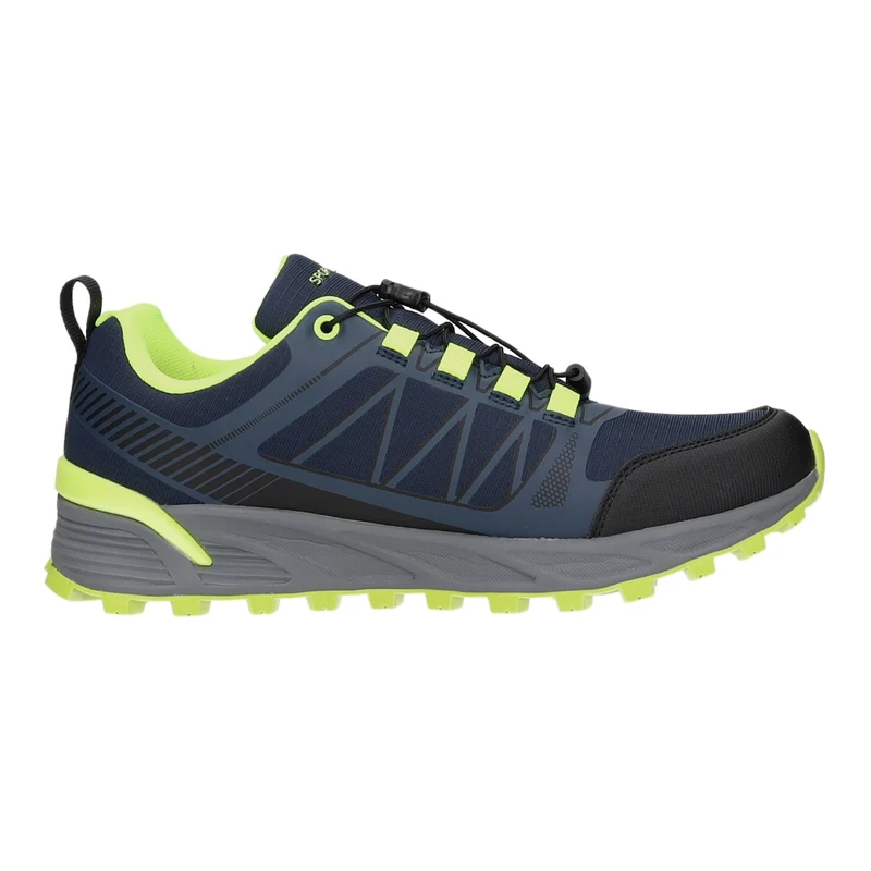 SPORTBOXX Trekkinghalbschuh