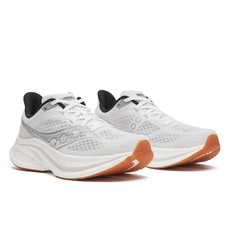 Saucony Endorphin Speed 5 Men white gum